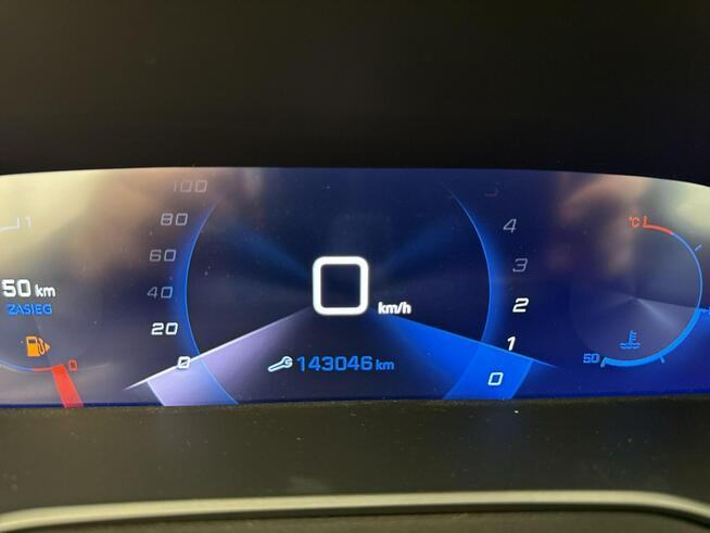 Peugeot 308 SW 1,5 Bluehdi(130 KM) Active Salon PL Faktura-Vat