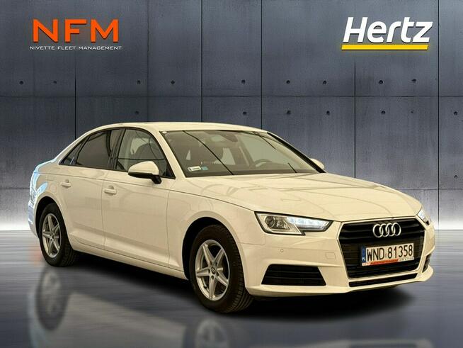 Audi A4 2,0 35 TFSI S tronic(150 KM) Salon PL Faktura Vat