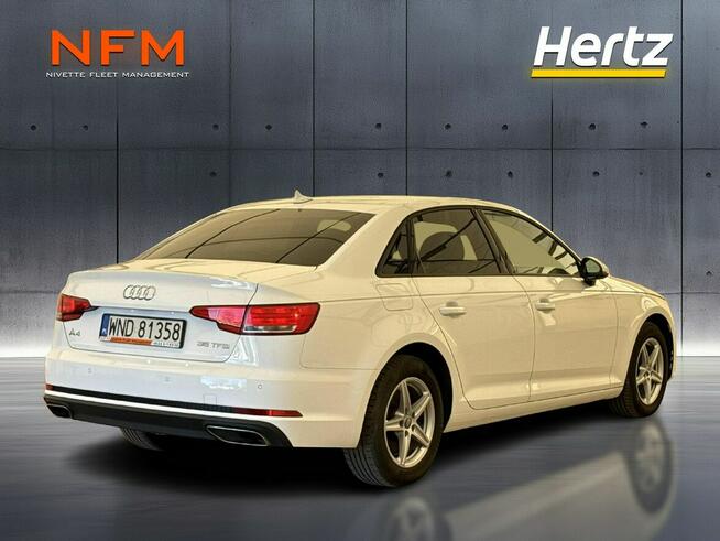 Audi A4 2,0 35 TFSI S tronic(150 KM) Salon PL Faktura Vat