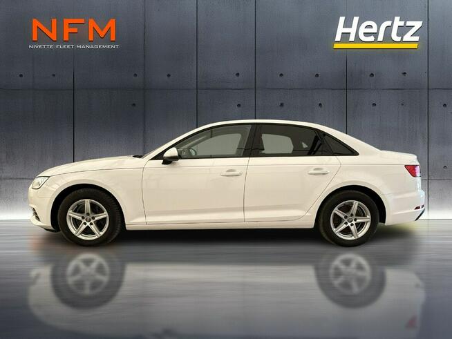 Audi A4 2,0 35 TFSI S tronic(150 KM) Salon PL Faktura Vat