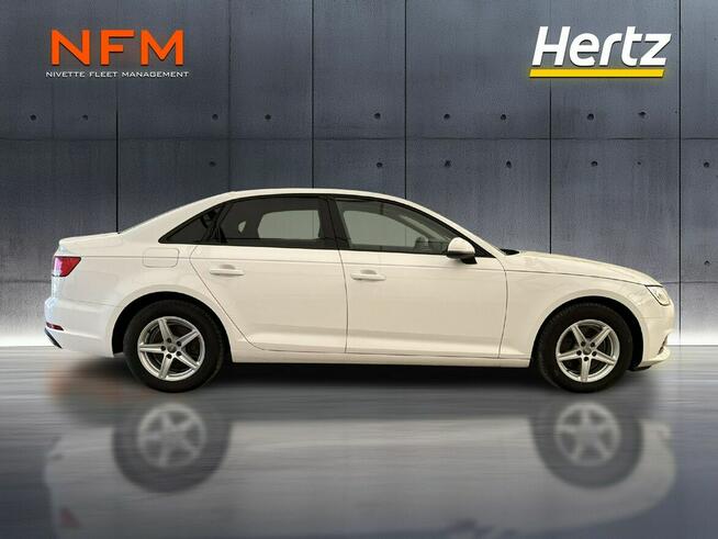 Audi A4 2,0 35 TFSI S tronic(150 KM) Salon PL Faktura Vat