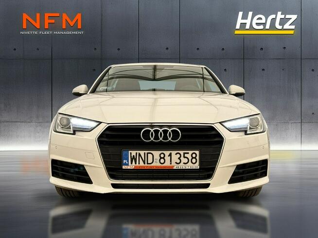 Audi A4 2,0 35 TFSI S tronic(150 KM) Salon PL Faktura Vat