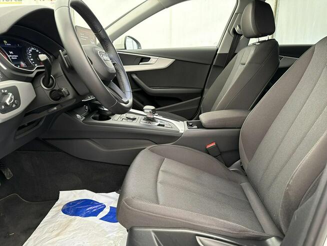 Audi A4 2,0 35 TFSI S tronic(150 KM) Salon PL Faktura Vat