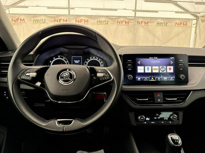 Škoda Scala 1,0 TSI (110 KM) Ambition Salon PL F-Vat