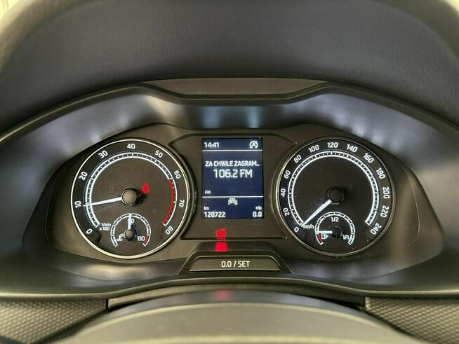 Škoda Scala 1,0 TSI (110 KM) Ambition Salon PL F-Vat