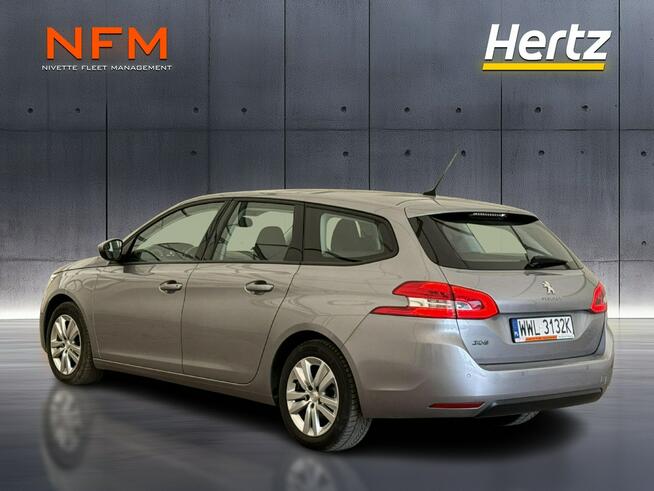 Peugeot 308 SW 1,5 Bluehdi(130 KM) Active Salon PL Faktura-Vat