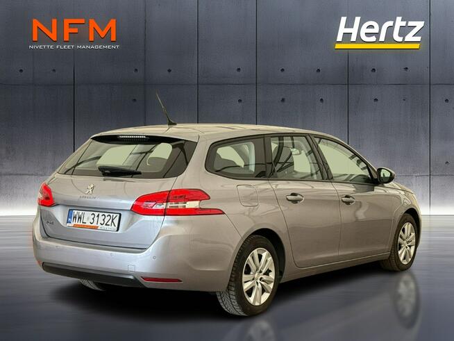 Peugeot 308 SW 1,5 Bluehdi(130 KM) Active Salon PL Faktura-Vat