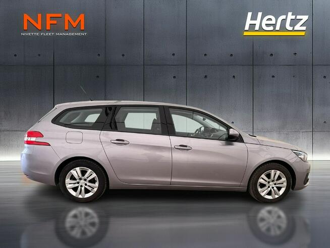 Peugeot 308 SW 1,5 Bluehdi(130 KM) Active Salon PL Faktura-Vat