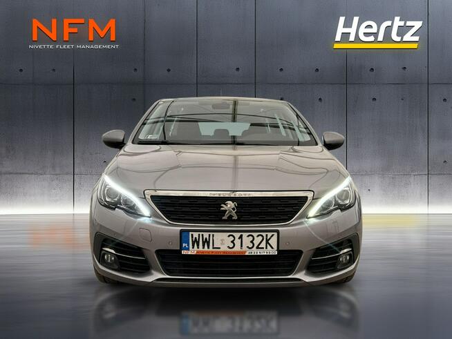 Peugeot 308 SW 1,5 Bluehdi(130 KM) Active Salon PL Faktura-Vat