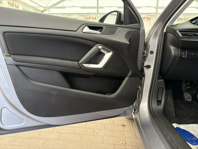 Peugeot 308 SW 1,5 Bluehdi(130 KM) Active Salon PL Faktura-Vat