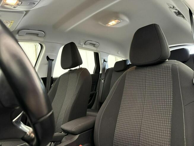 Peugeot 308 SW 1,5 Bluehdi(130 KM) Active Salon PL Faktura-Vat