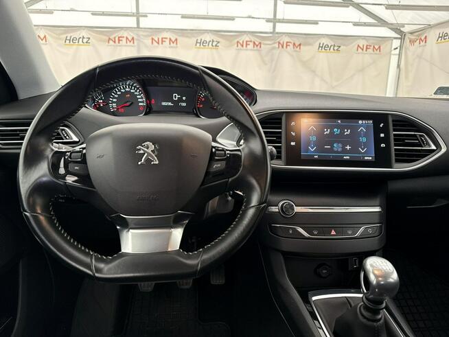 Peugeot 308 SW 1,5 Bluehdi(130 KM) Active Salon PL Faktura-Vat