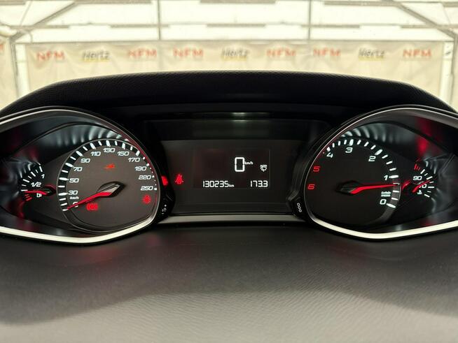 Peugeot 308 SW 1,5 Bluehdi(130 KM) Active Salon PL Faktura-Vat