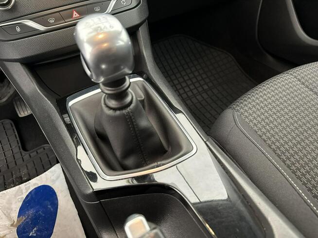 Peugeot 308 SW 1,5 Bluehdi(130 KM) Active Salon PL Faktura-Vat