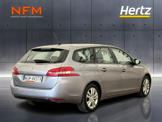 Peugeot 308 SW 1,5 Bluehdi(130 KM) Active Salon PL Faktura-Vat