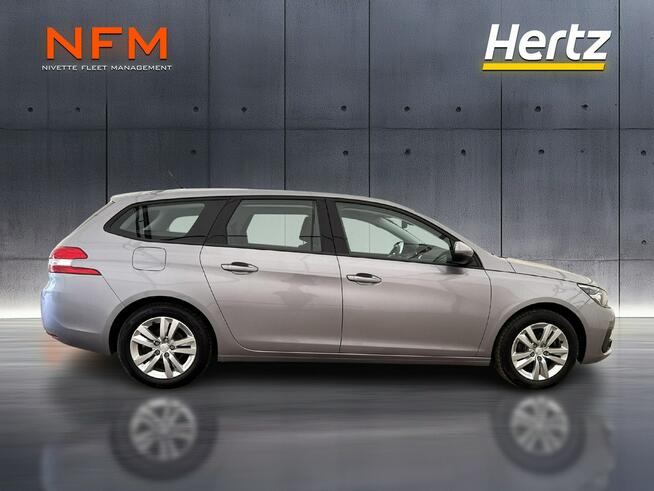 Peugeot 308 SW 1,5 Bluehdi(130 KM) Active Salon PL Faktura-Vat