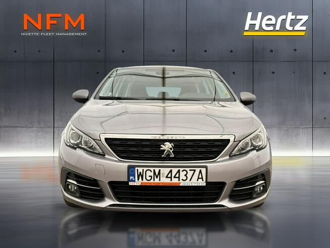 Peugeot 308 SW 1,5 Bluehdi(130 KM) Active Salon PL Faktura-Vat