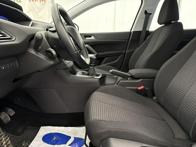 Peugeot 308 SW 1,5 Bluehdi(130 KM) Active Salon PL Faktura-Vat