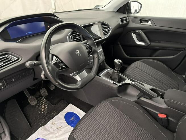 Peugeot 308 SW 1,5 Bluehdi(130 KM) Active Salon PL Faktura-Vat