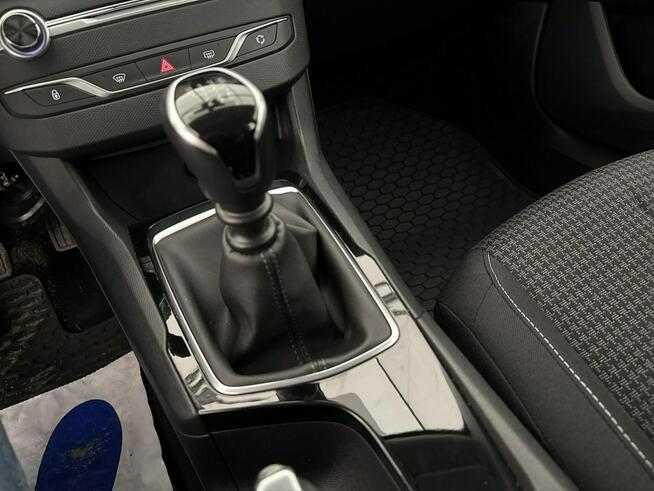 Peugeot 308 SW 1,5 Bluehdi(130 KM) Active Salon PL Faktura-Vat