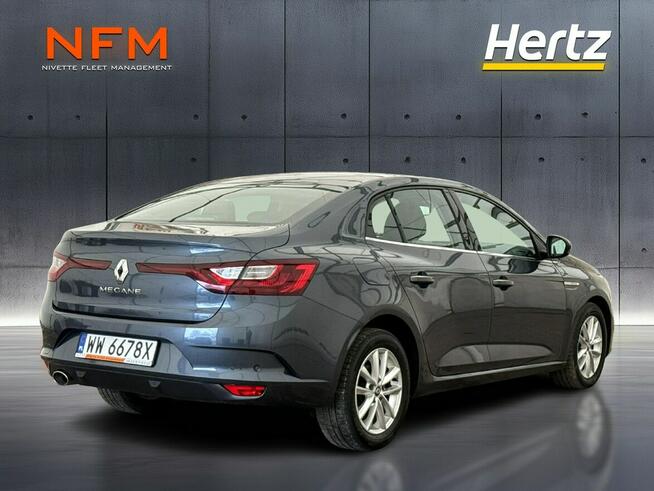 Renault Megane 1,5 DCI(115 KM) Intens Salon PL F-Vat