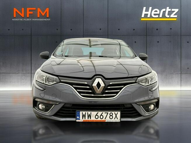 Renault Megane 1,5 DCI(115 KM) Intens Salon PL F-Vat