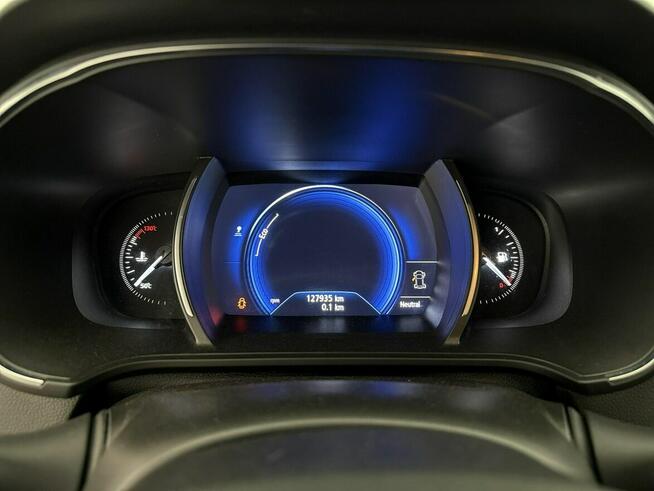 Renault Megane 1,5 DCI(115 KM) Intens Salon PL F-Vat