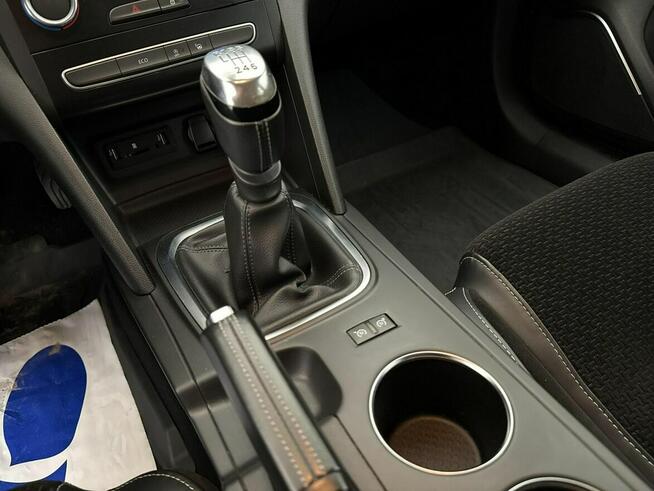 Renault Megane 1,5 DCI(115 KM) Intens Salon PL F-Vat