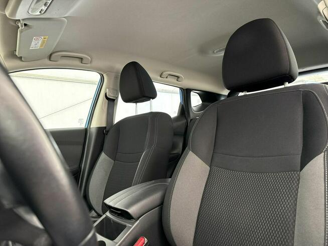 Nissan Qashqai 1,3 DIG -T 158 KM DCT N-Style Salon PL Faktura VAT