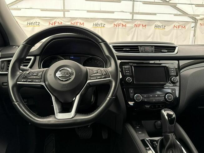 Nissan Qashqai 1,3 DIG -T 158 KM DCT N-Style Salon PL Faktura VAT