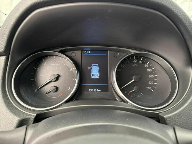 Nissan Qashqai 1,3 DIG -T 158 KM DCT N-Style Salon PL Faktura VAT