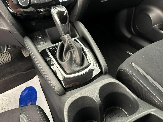 Nissan Qashqai 1,3 DIG -T 158 KM DCT N-Style Salon PL Faktura VAT