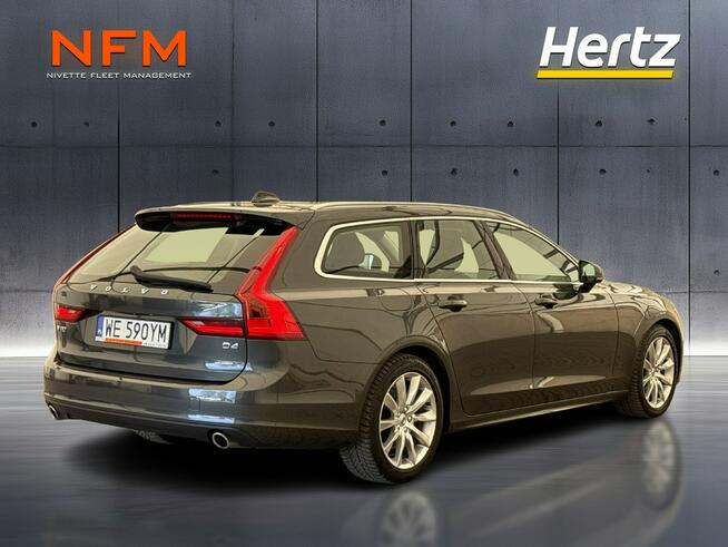 Volvo V90 2,0 D4(190 KM) Momentum Salon PL Faktura VAT