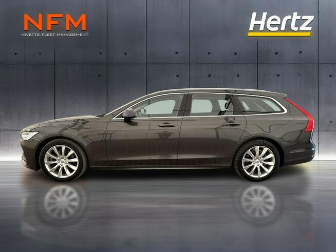 Volvo V90 2,0 D4(190 KM) Momentum Salon PL Faktura VAT