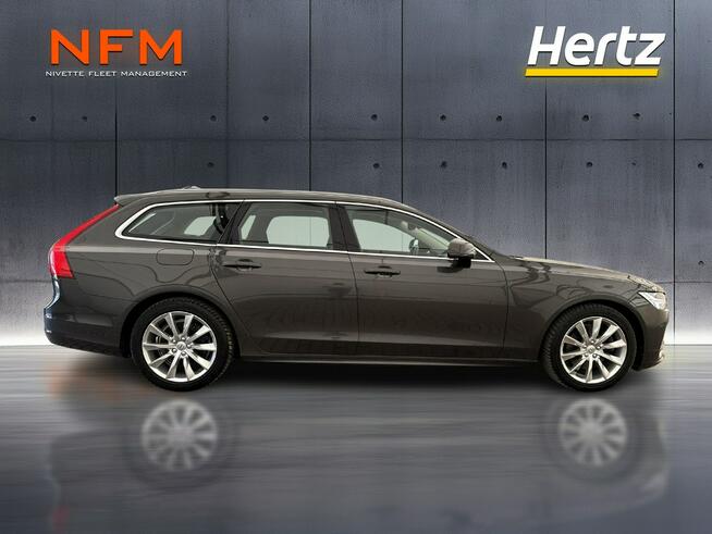 Volvo V90 2,0 D4(190 KM) Momentum Salon PL Faktura VAT