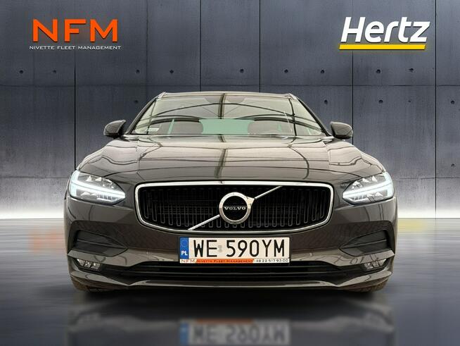 Volvo V90 2,0 D4(190 KM) Momentum Salon PL Faktura VAT