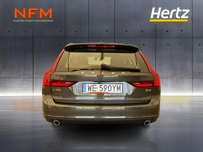 Volvo V90 2,0 D4(190 KM) Momentum Salon PL Faktura VAT