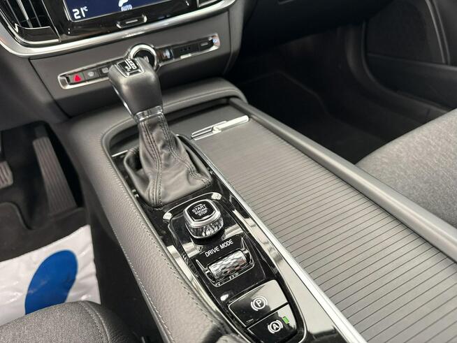 Volvo V90 2,0 D4(190 KM) Momentum Salon PL Faktura VAT