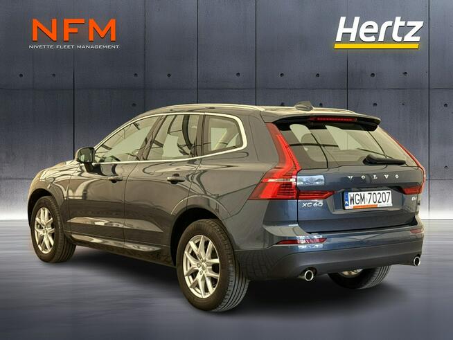 Volvo XC 60 2,0 D4(190 KM) Geartronic Momentum Pro Salon PL Faktura VAT