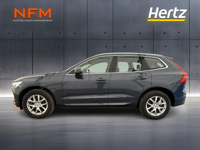 Volvo XC 60 2,0 D4(190 KM) Geartronic Momentum Pro Salon PL Faktura VAT