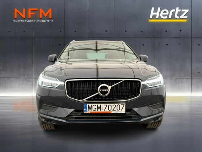 Volvo XC 60 2,0 D4(190 KM) Geartronic Momentum Pro Salon PL Faktura VAT