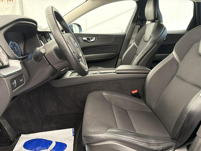 Volvo XC 60 2,0 D4(190 KM) Geartronic Momentum Pro Salon PL Faktura VAT