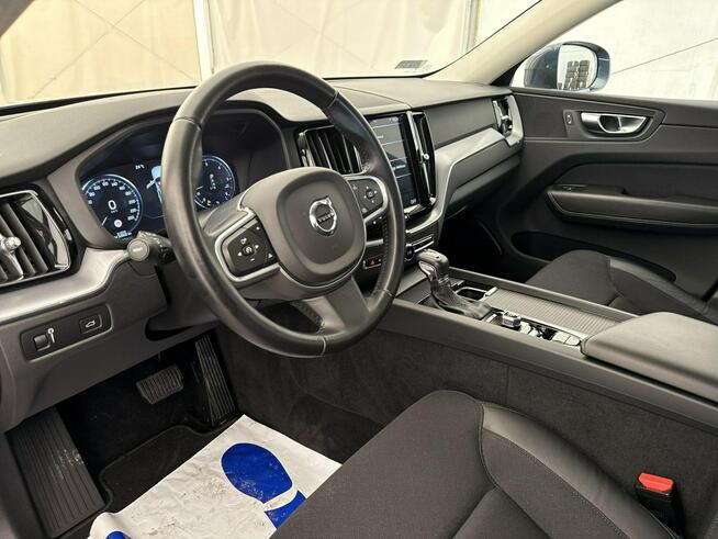 Volvo XC 60 2,0 D4(190 KM) Geartronic Momentum Pro Salon PL Faktura VAT