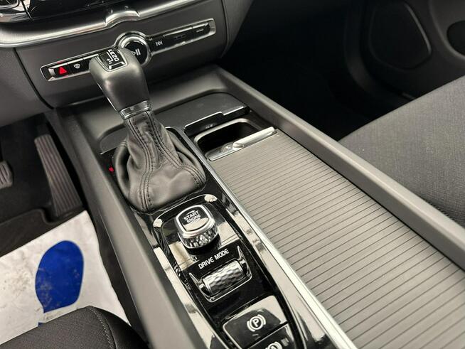 Volvo XC 60 2,0 D4(190 KM) Geartronic Momentum Pro Salon PL Faktura VAT