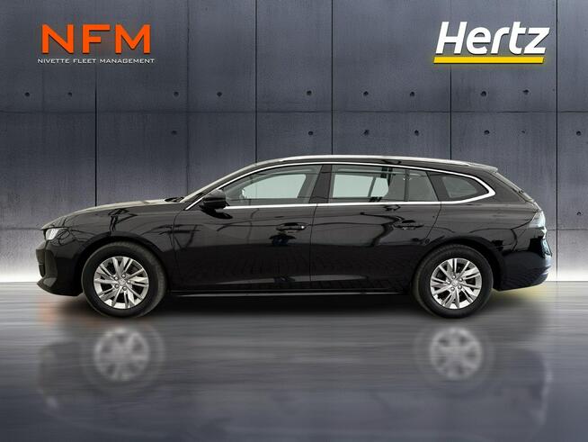 Peugeot 508 1,5 Bluehdi(130 KM) AT8 EAT Active SW Salon PL F-Vat