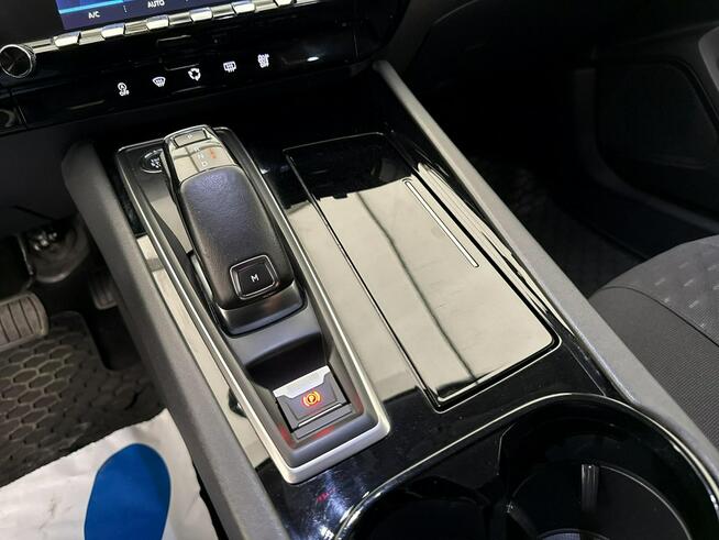 Peugeot 508 1,5 Bluehdi(130 KM) AT8 EAT Active SW Salon PL F-Vat