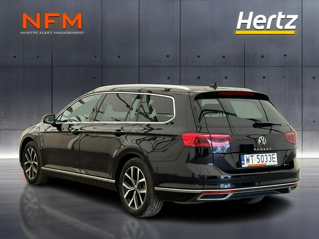 Volkswagen Passat 2,0 TDI 4 Motion DSG (200 KM) Salon PL F-Vat