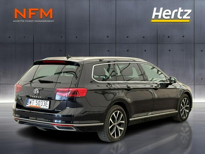 Volkswagen Passat 2,0 TDI 4 Motion DSG (200 KM) Salon PL F-Vat