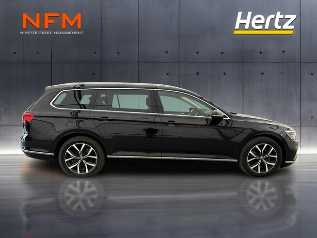 Volkswagen Passat 2,0 TDI 4 Motion DSG (200 KM) Salon PL F-Vat
