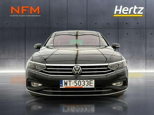 Volkswagen Passat 2,0 TDI 4 Motion DSG (200 KM) Salon PL F-Vat